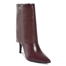 Bota em sintetico 343-005-01